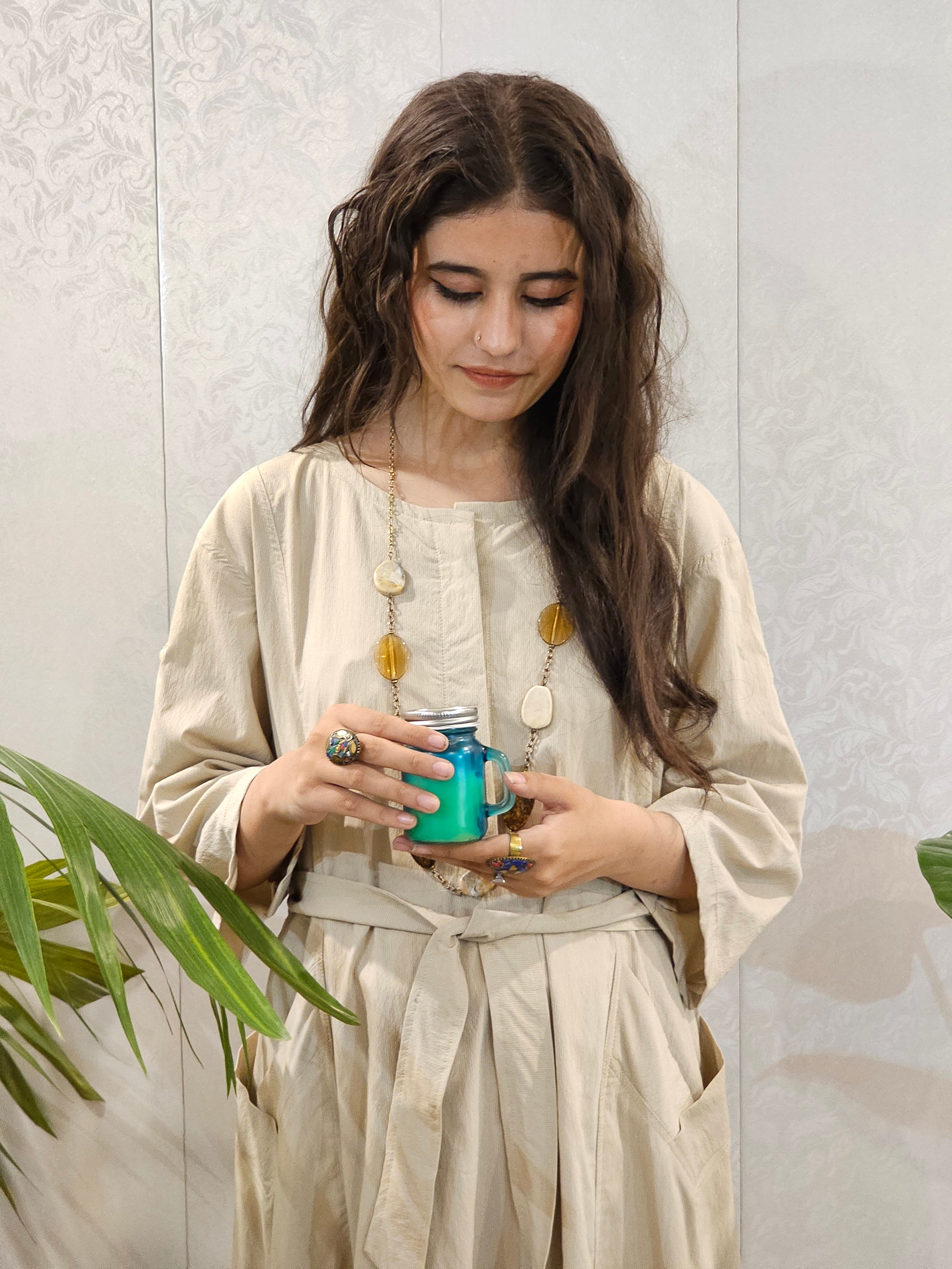 The Willow Maxi Dress