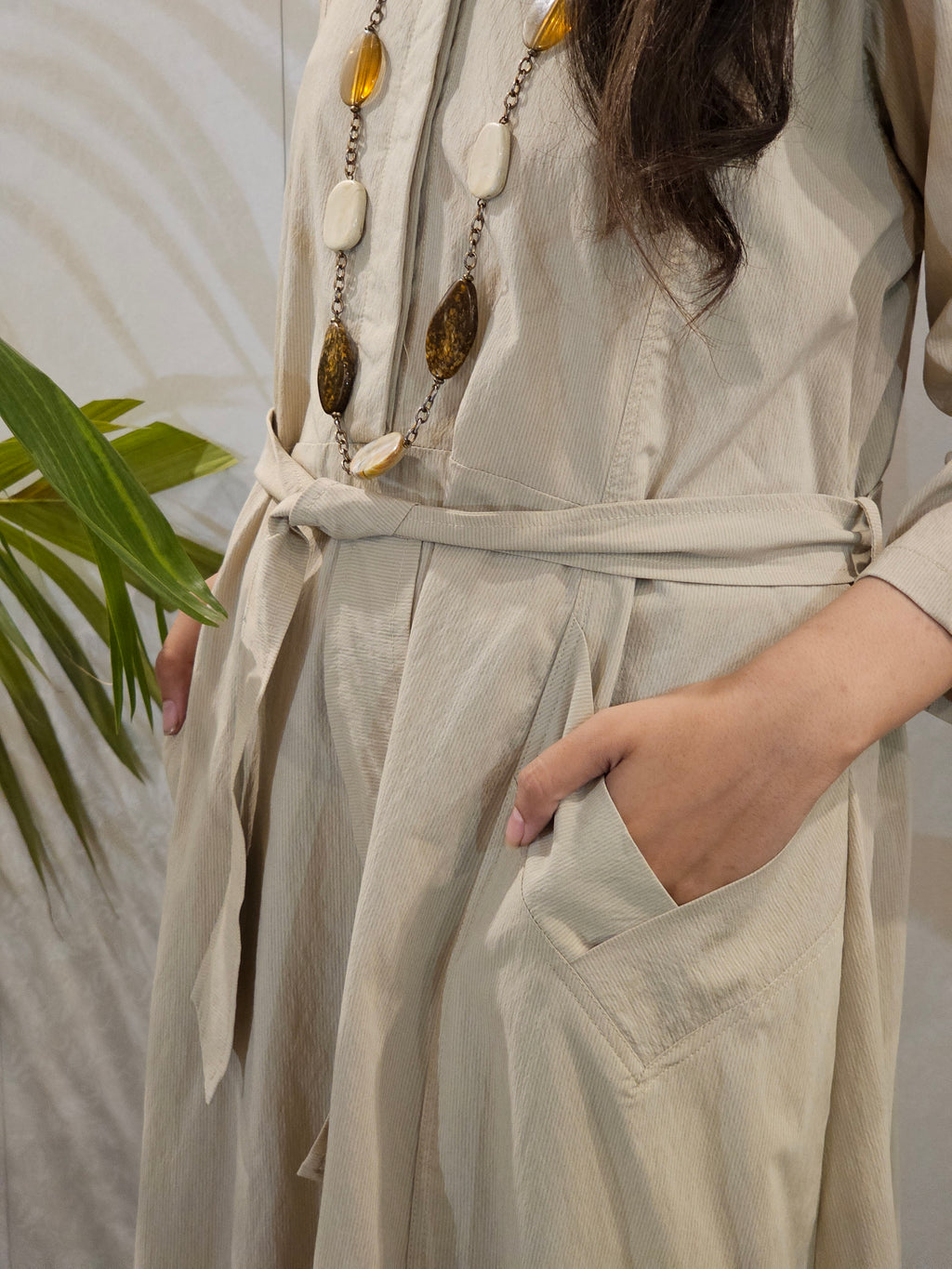 The Willow Maxi Dress