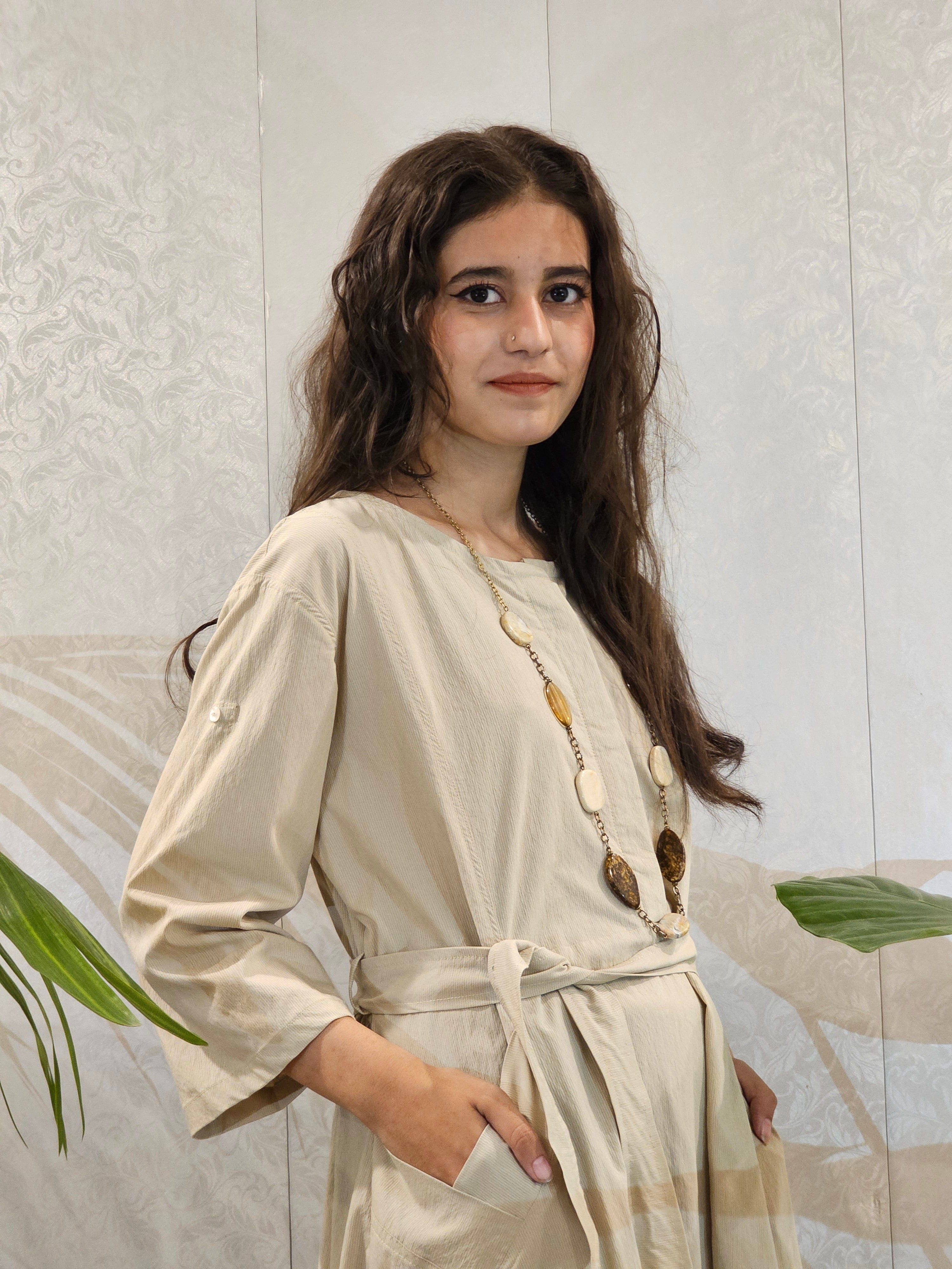 The Willow Maxi Dress